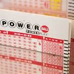 washington powerball lottery numbers